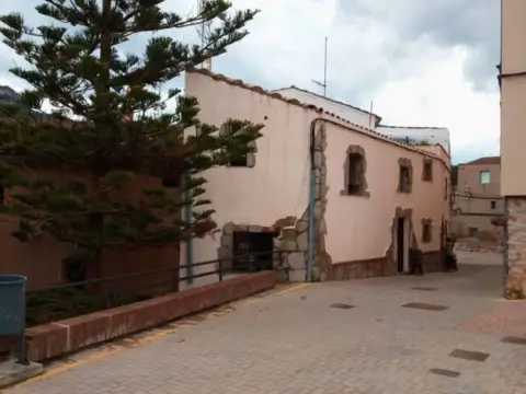 Chalet en Vandellòs i l'Hospitalet de l'Infant