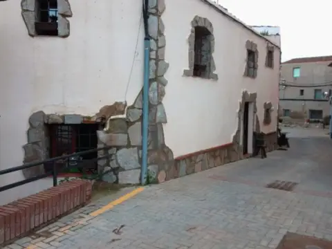 Chalet en Vandellòs i l'Hospitalet de l'Infant