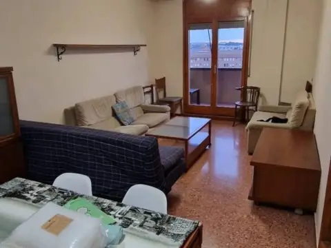 Habitación en Joc de la Bola-Camps d'Esports