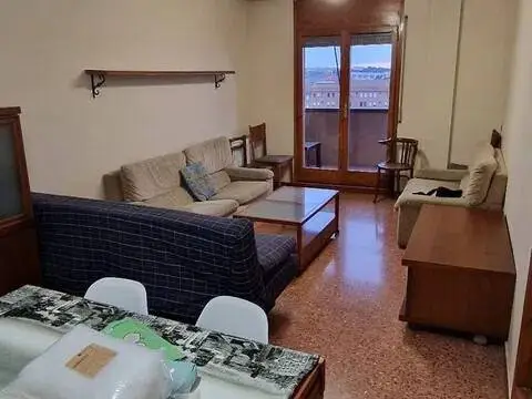 Habitación en Joc de la Bola-Camps d'Esports