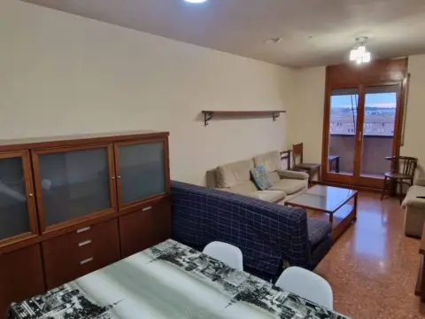 Habitación en Joc de la Bola-Camps d'Esports