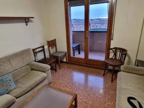 Habitación en Joc de la Bola-Camps d'Esports