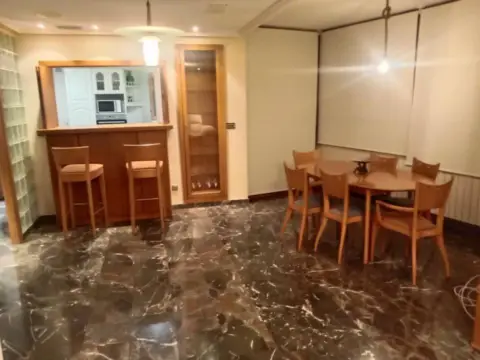 Piso en Avenida de Alicante