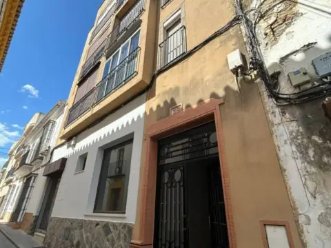 Piso en Utrera
