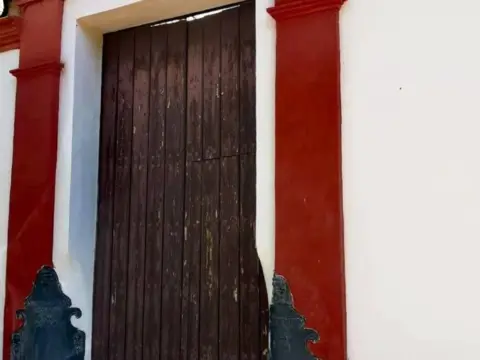 Chalet en Villanueva del Río y Minas