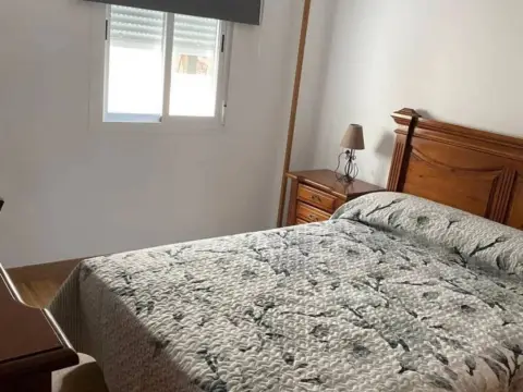 Piso en Doctor Fedriani