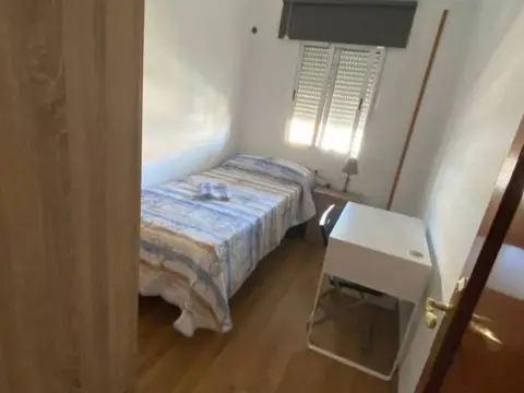 Piso en Doctor Fedriani