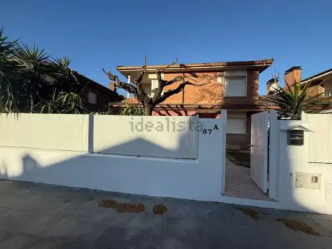 Casa en Avinguda de Vilafortuny