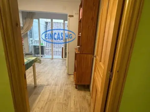 Piso en Carolinas