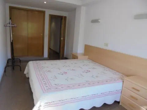 Piso en Avenida de la Universidad de Elche