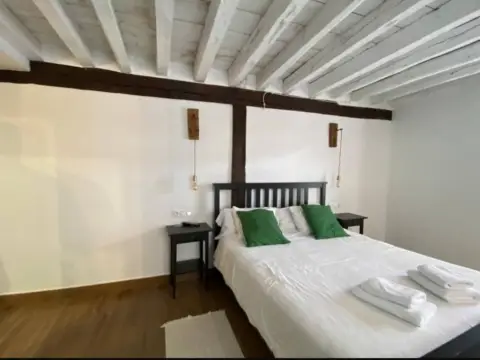 Edificio en Villadiego