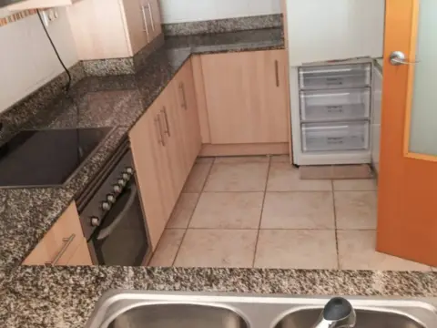 Piso en Florida-Ciudad de Asís