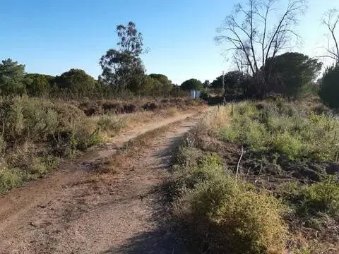 Casa rústica en calle Diseminados Fotea No Number