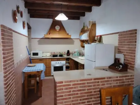 Chalet en Medina Sidonia