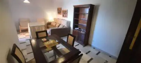 Piso en Ciudad Jardín-Zoco