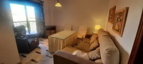 Piso en Ciudad Jardín-Zoco