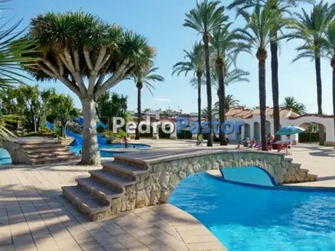 Piso – Dénia