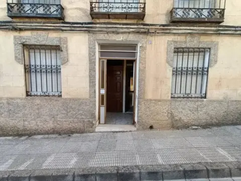 Casa rústica en Fuensanta