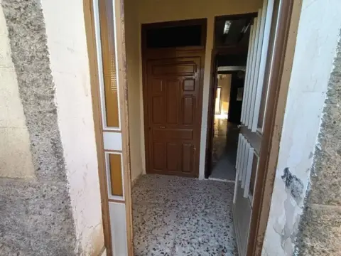 Casa rústica en Fuensanta