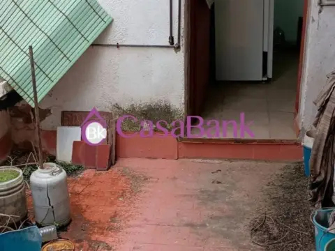 Chalet en Santa Marina-San Andrés-San Pablo-San Lorenzo