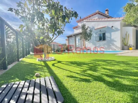 Casa en calle de Arenas