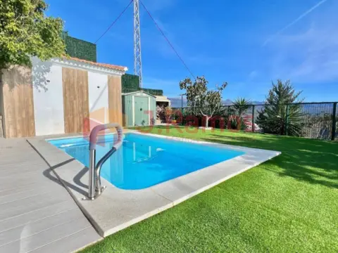 Casa en calle de Arenas