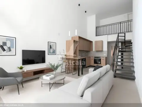 Piso en Alcalá de Henares