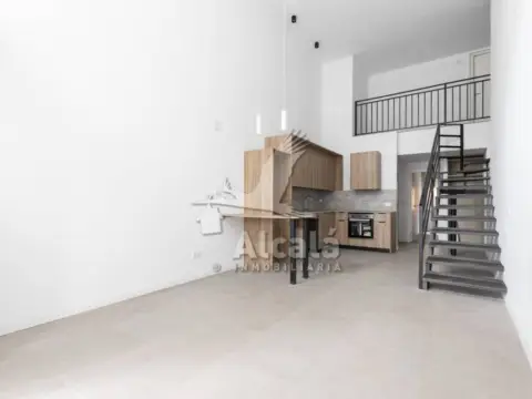 Piso en Alcalá de Henares