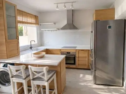 Casa adosada en Soto del Real