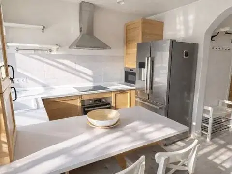 Casa adosada en Soto del Real