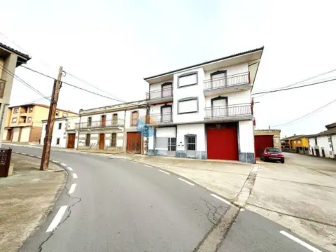 Piso en Santibáñez de Béjar