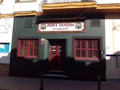 Local comercial en La Villa-La Ribera-Federico Mayo