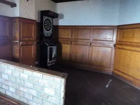 Local comercial en La Villa-La Ribera-Federico Mayo