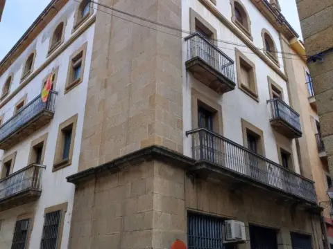 Piso en Plasencia