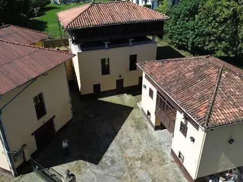 Casa en calle La Granja - Gallinero, 1