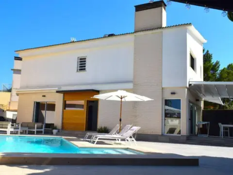 Casa en Escandinàvia-El Captivador