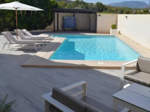 Casa en Escandinàvia-El Captivador