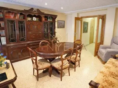 Piso en Zona Cardenal Benlloch-Avinguda del Sud