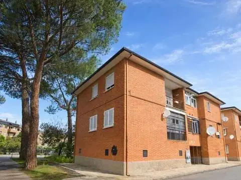 Piso en Soto del Real