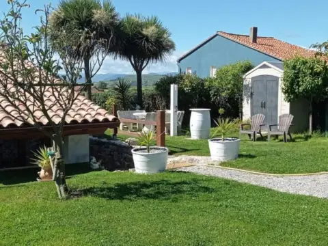 Casa en Cuchía