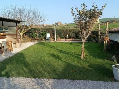 Casa en Cuchía