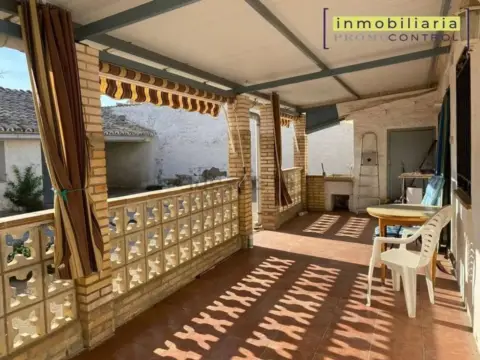 Chalet en calle Valle de Zuriza