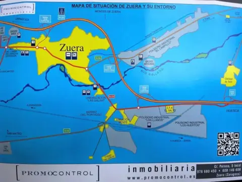 Chalet en calle Valle de Zuriza