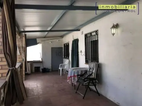 Chalet en calle Valle de Zuriza