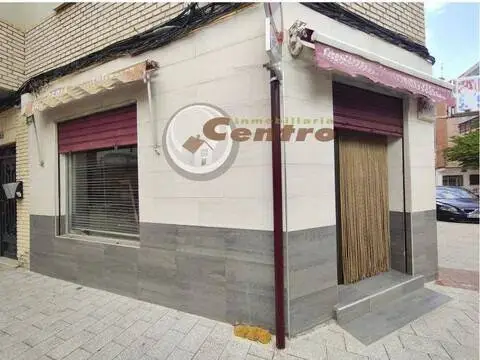 Piso en El Pilar-San Pablo