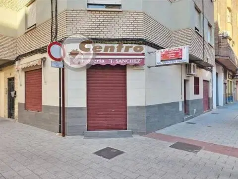 Piso en El Pilar-San Pablo