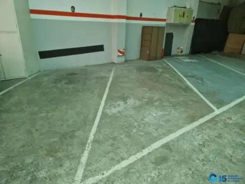 Garaje en Iztieta-Ondartxo-Olibet-Etxeberrieta