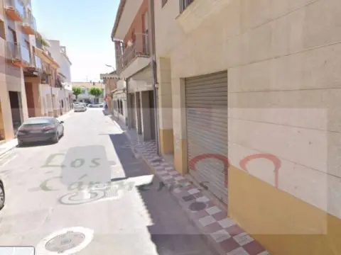 Local comercial en Albolote