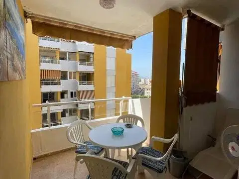 Piso en Canet d'en Berenguer