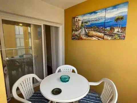 Piso en Canet d'en Berenguer